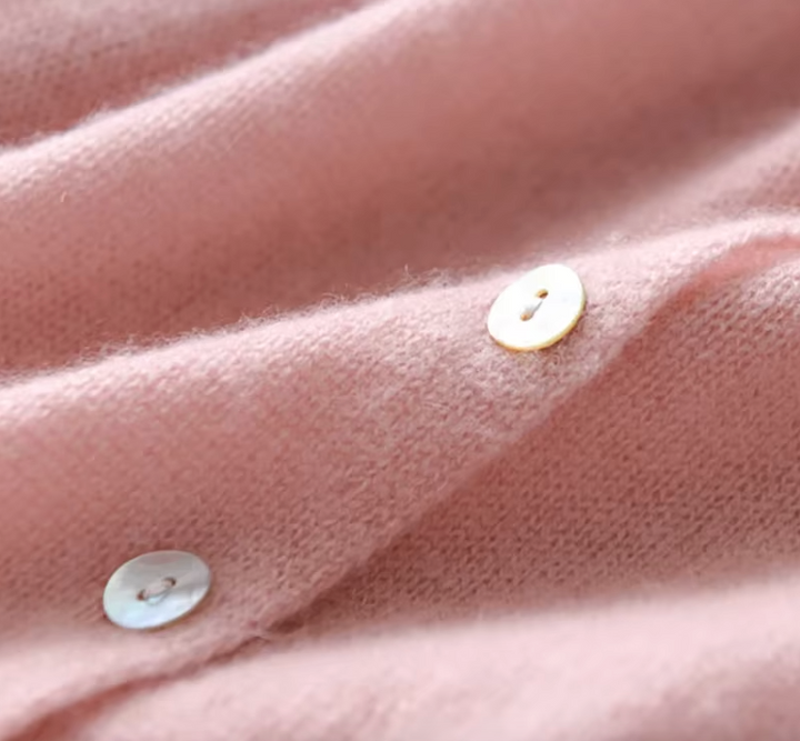Laluna® | Mode Cardigan