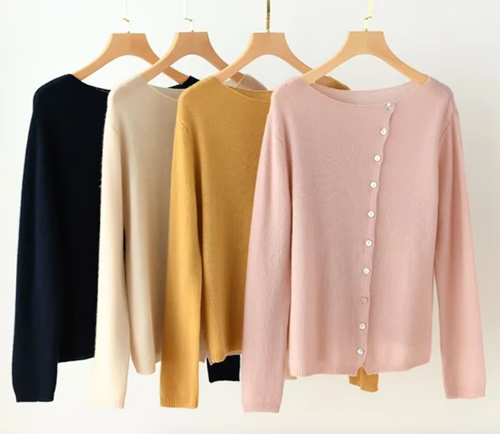 Laluna® | Mode Cardigan
