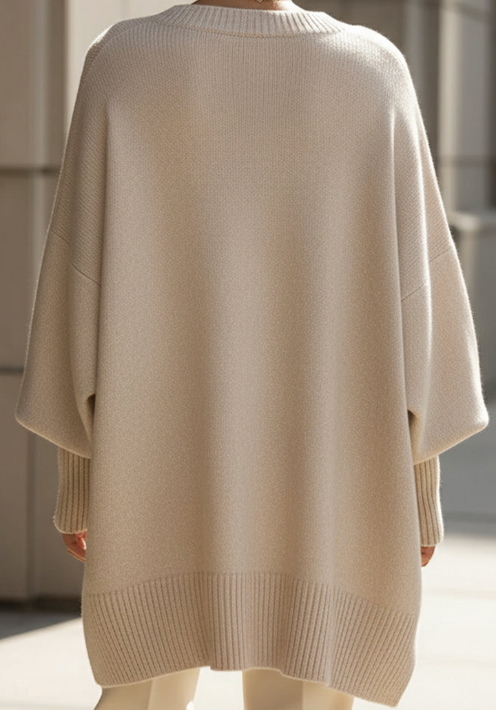Maglione | Oversized strik