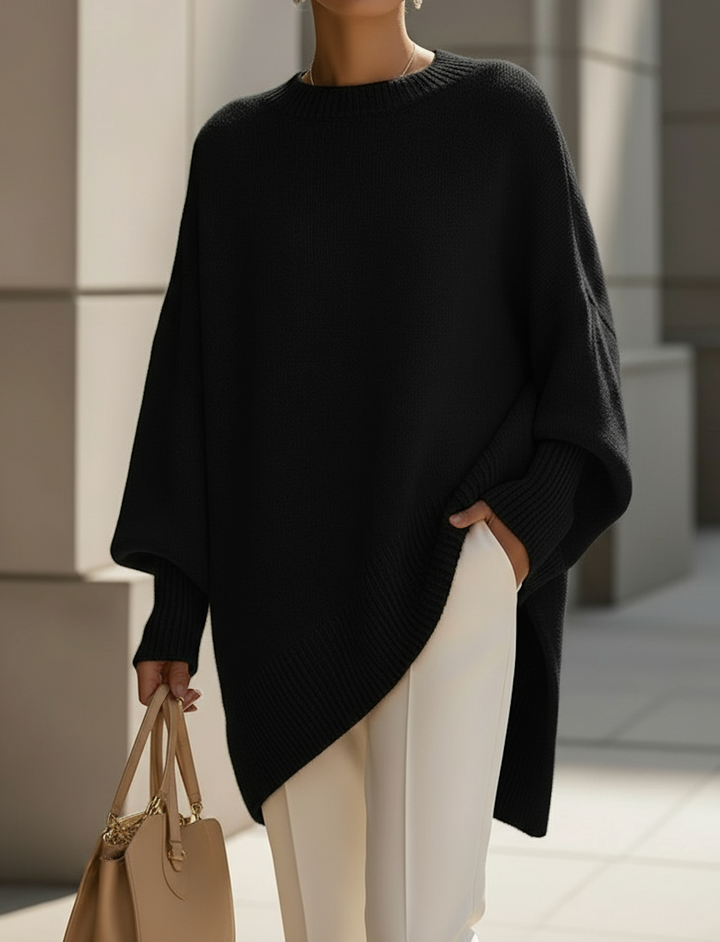 Maglione | Oversized strik