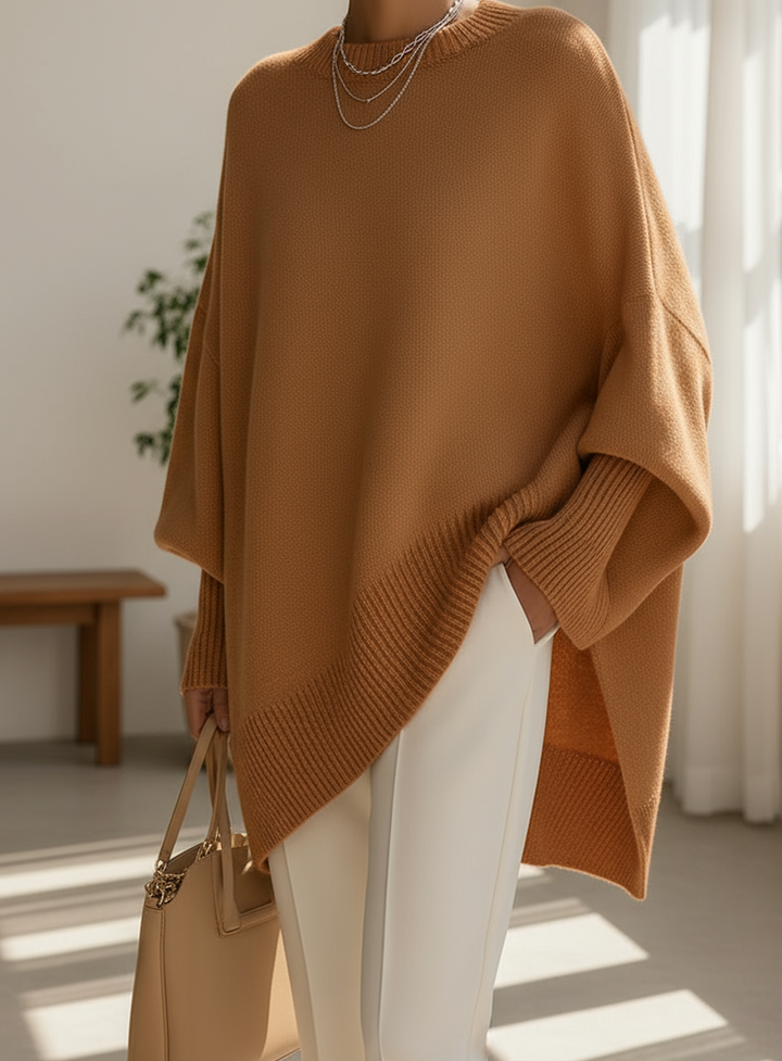 Maglione | Oversized strik