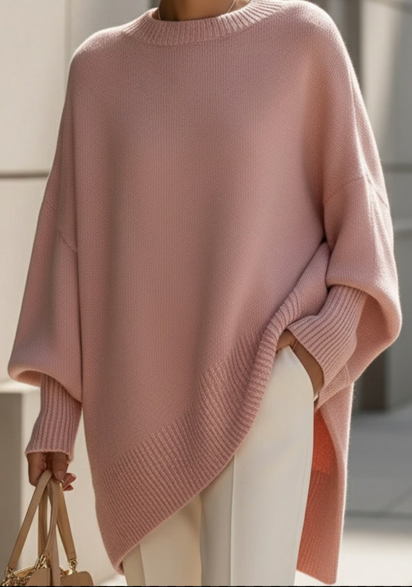 Maglione | Oversized strik