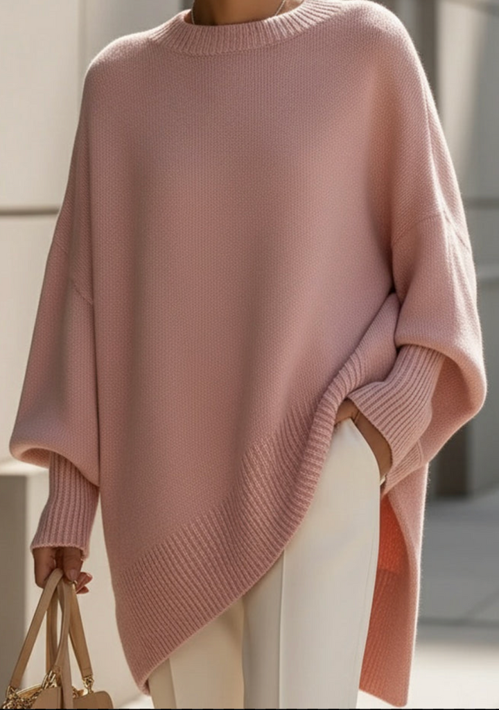 Maglione | Oversized strik