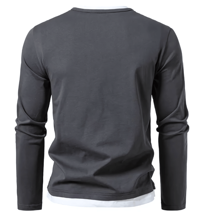 Alvin – Premium Longsleeve