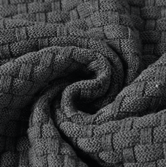 Nattenord Herre Hættetrøje