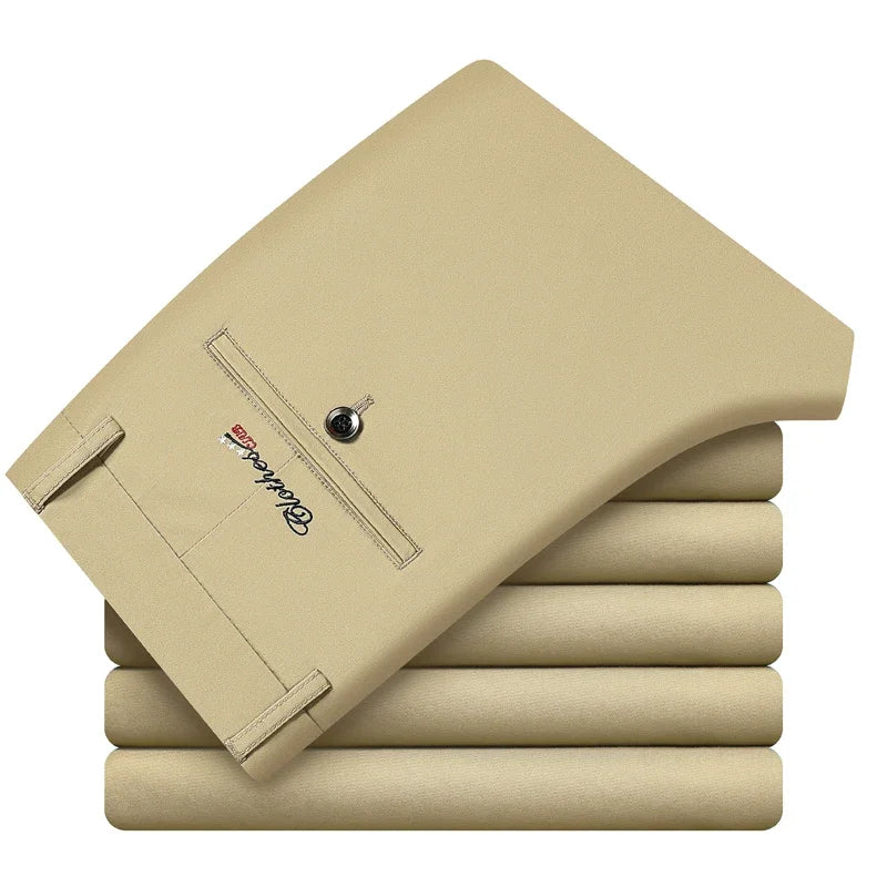 Casual Cotton Herreshorts