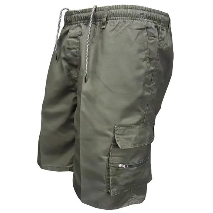 Casual Herre Cargo Shorts