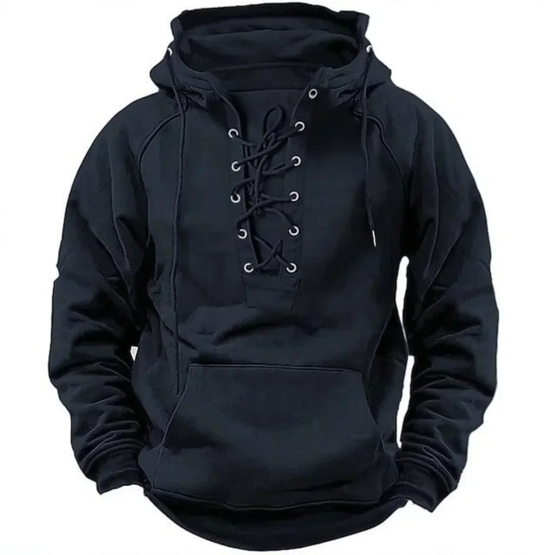 VarmRyg Nordic Hoodie
