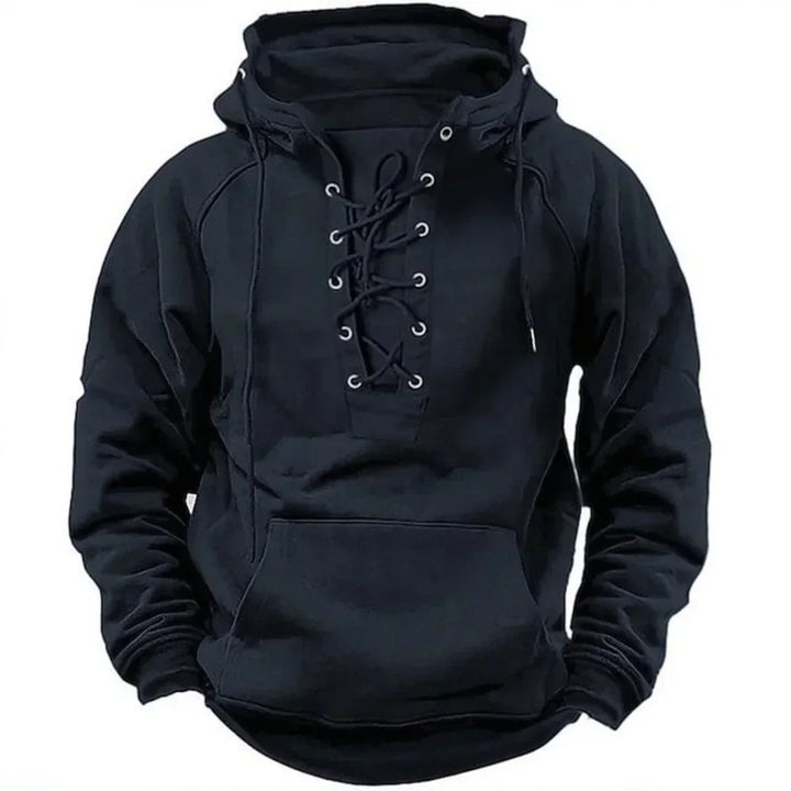 VarmRyg Nordic Hoodie