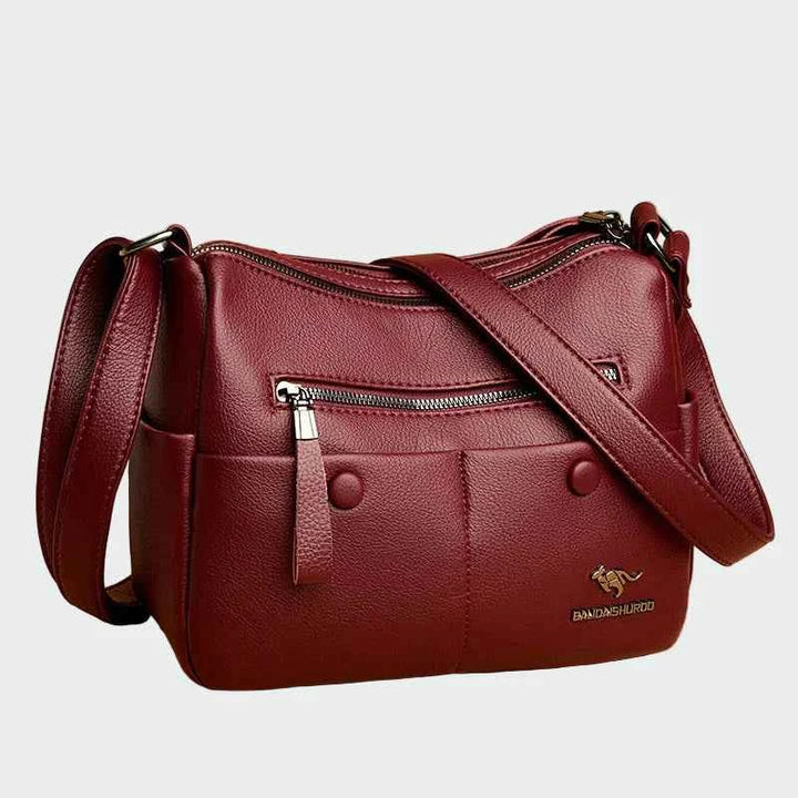 Tidsløs elegant taske