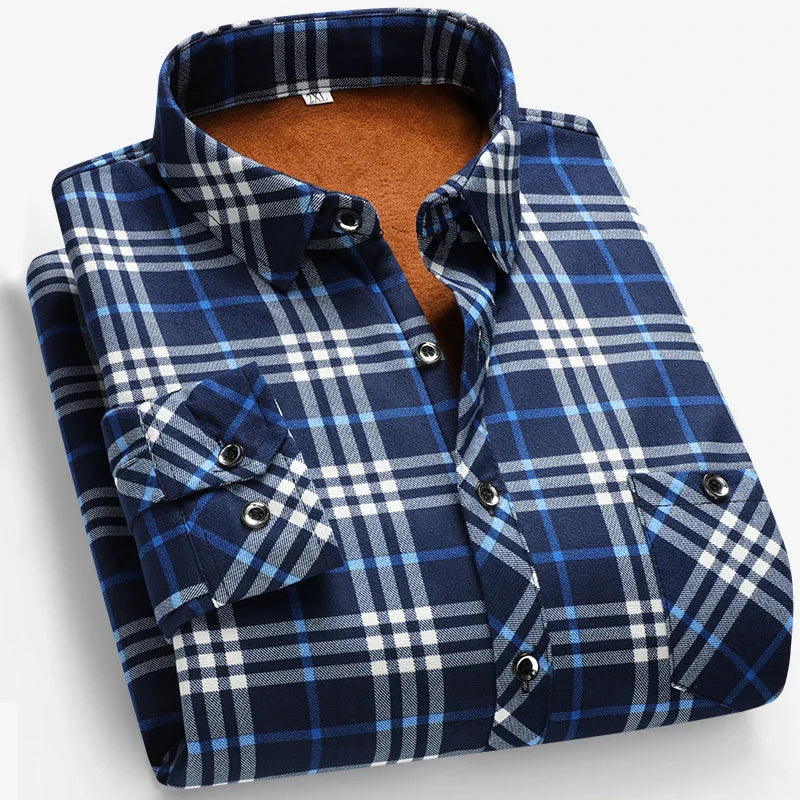 Lundvik Classic Flannel