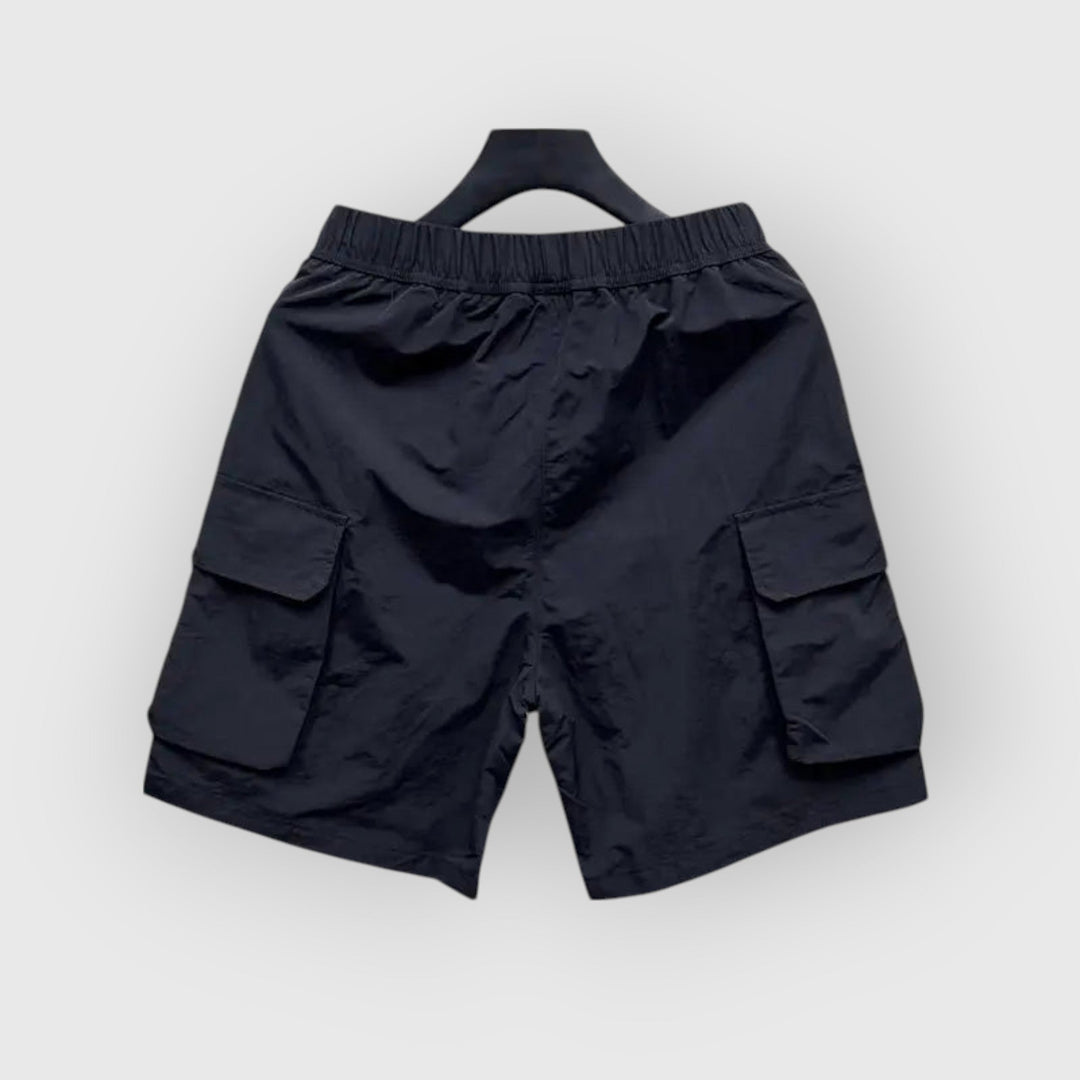 Elegant Cargo Shorts