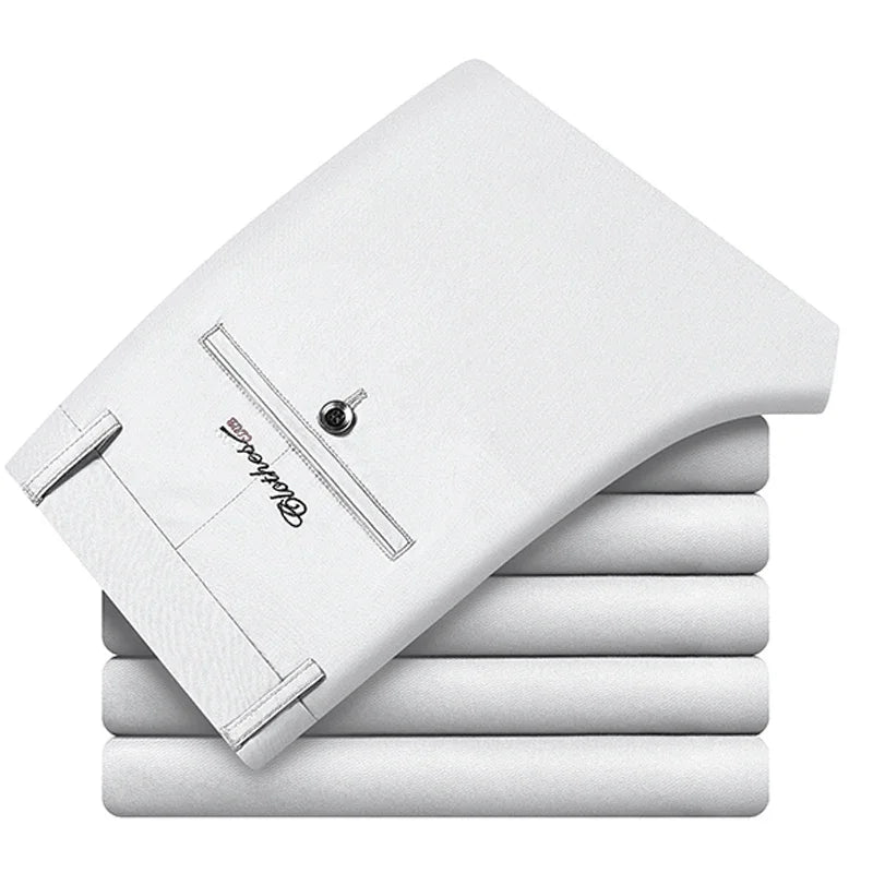 Casual Cotton Herreshorts