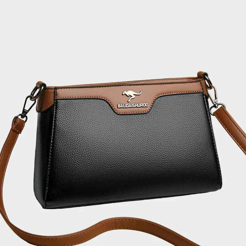 Tidløst elegant håndbagage