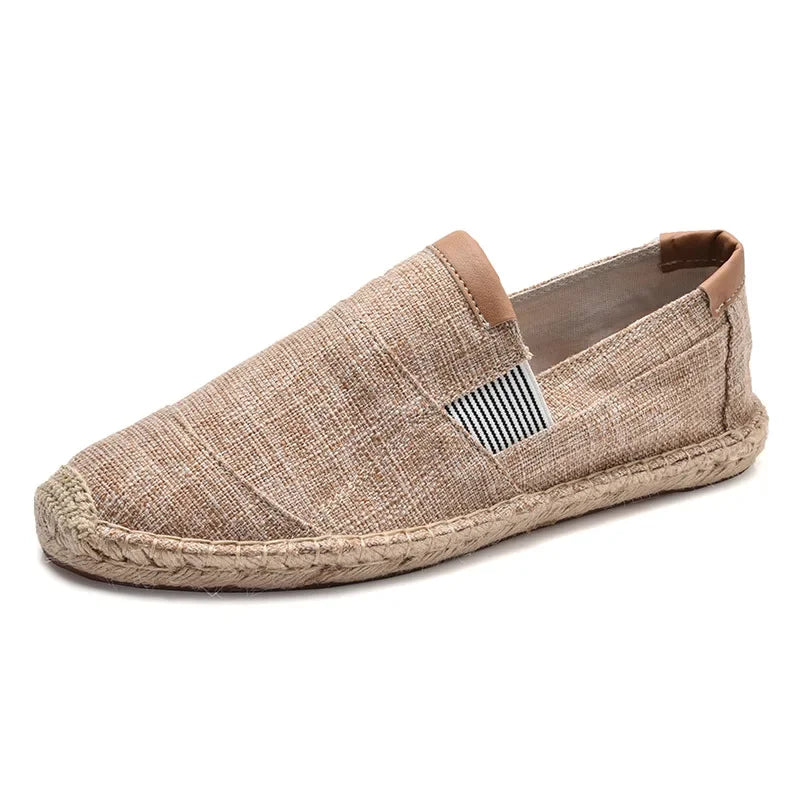 Elegant Åndbare Espadrillos