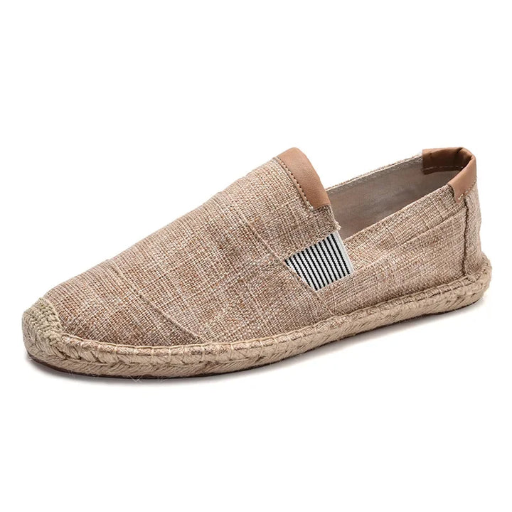 Elegant Åndbare Espadrillos