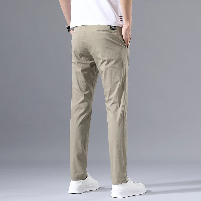 Casual Herrer Chino