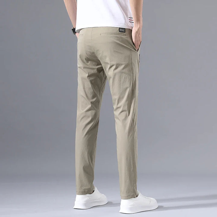 Casual Herrer Chino