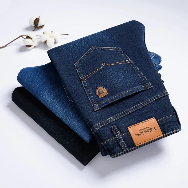 Givalli Classic Denim Jeans