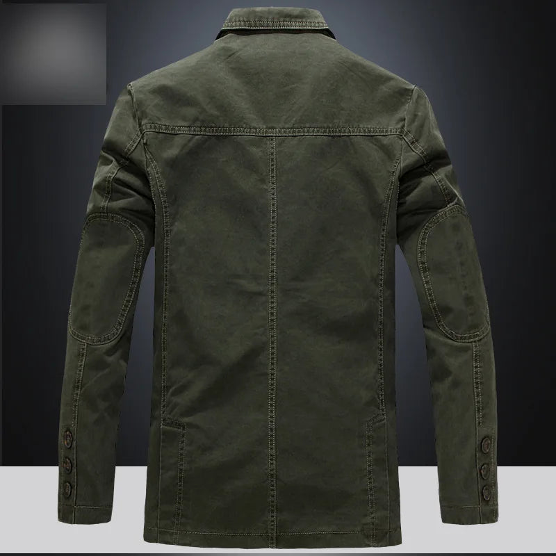 Vintage Herre Blazer