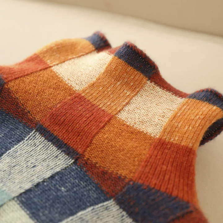 Rousseau Paris | Cashmere rullekrave sweater