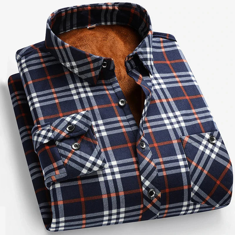 Lundvik Classic Flannel