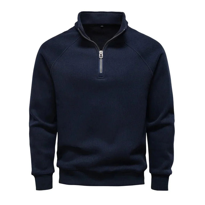 Krause Termisk Herre Sweatshirt