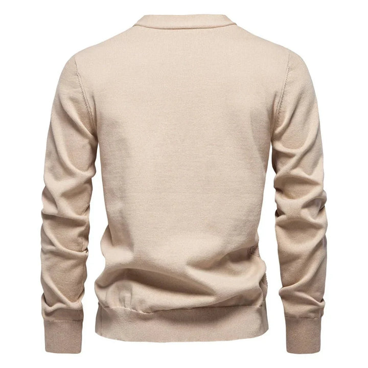 Schneider Varm herre cardigan