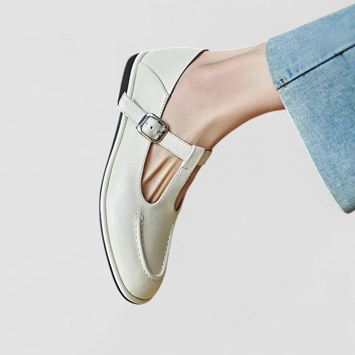 Helen - Elegante Slip-On Sko