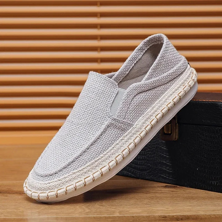 Slip-On Sommer Sko