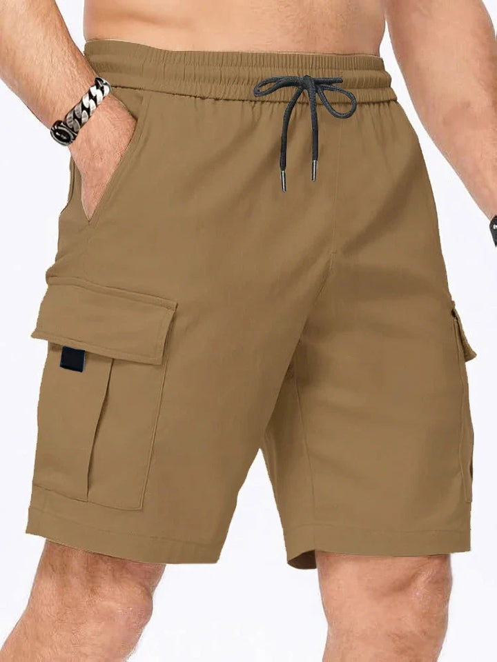 Cargo Mænds Shorts