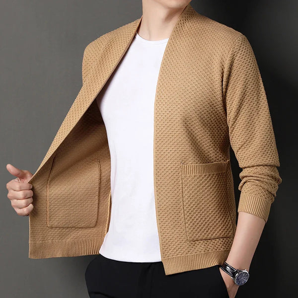Premium Strik Blazer