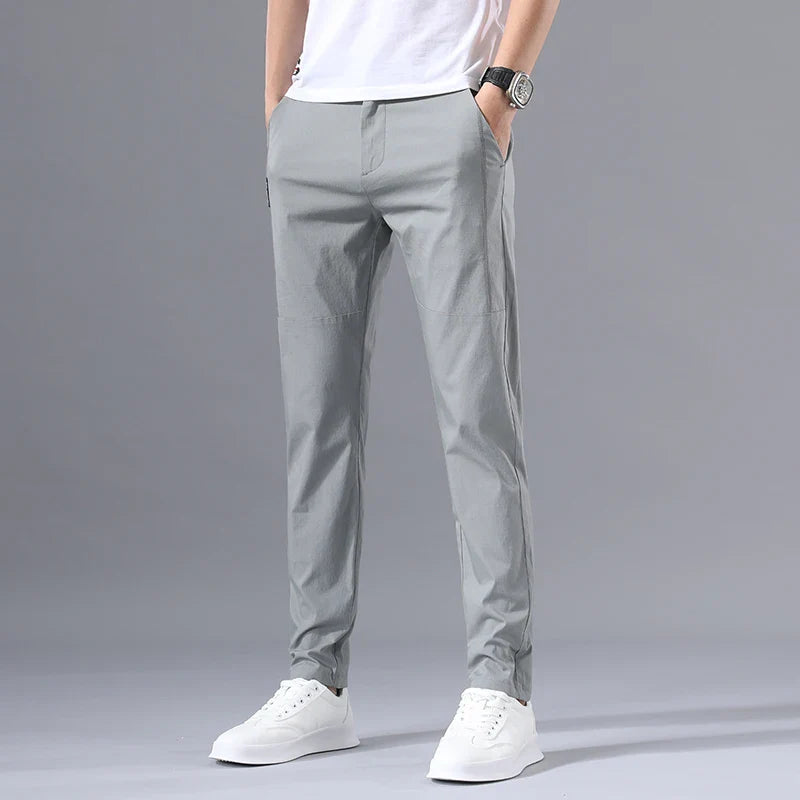 Casual Herrer Chino
