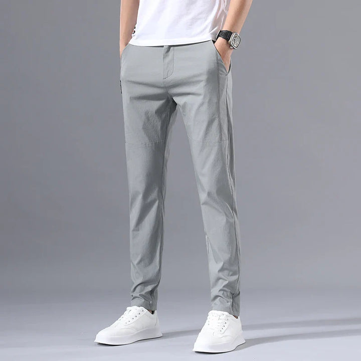 Casual Herrer Chino