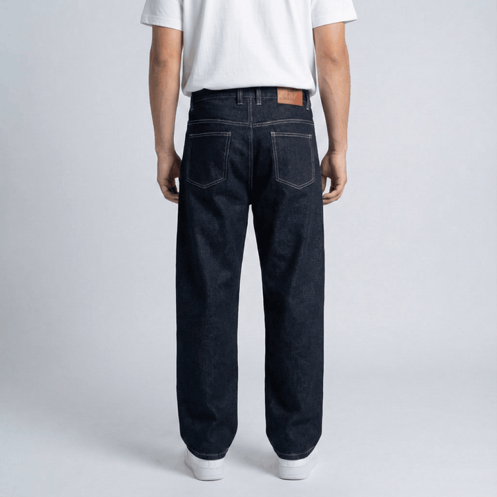 Shiro - Japansk denim bukser 14oz