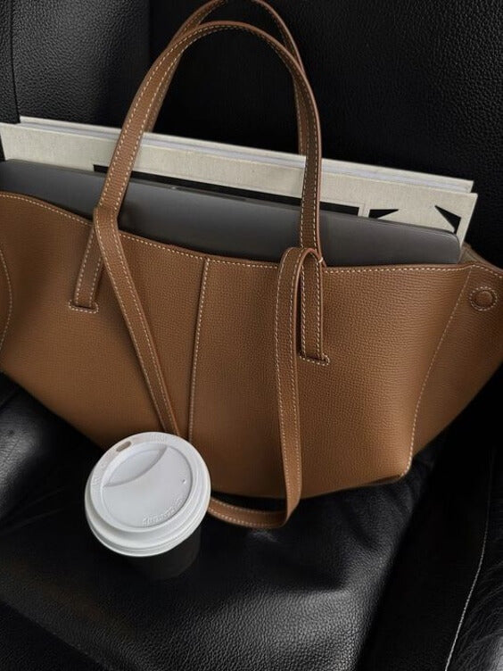 Vintage Tote Bag
