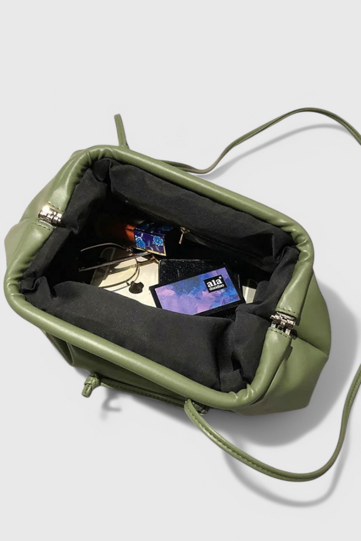 Dalila Crossbody Taske