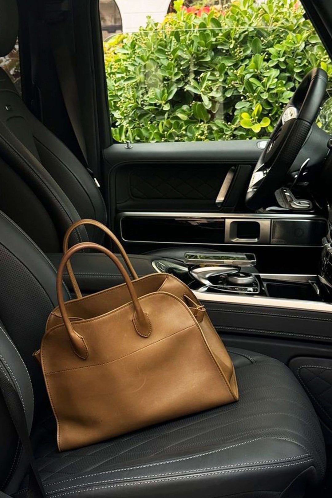 Sac Tote Harlow