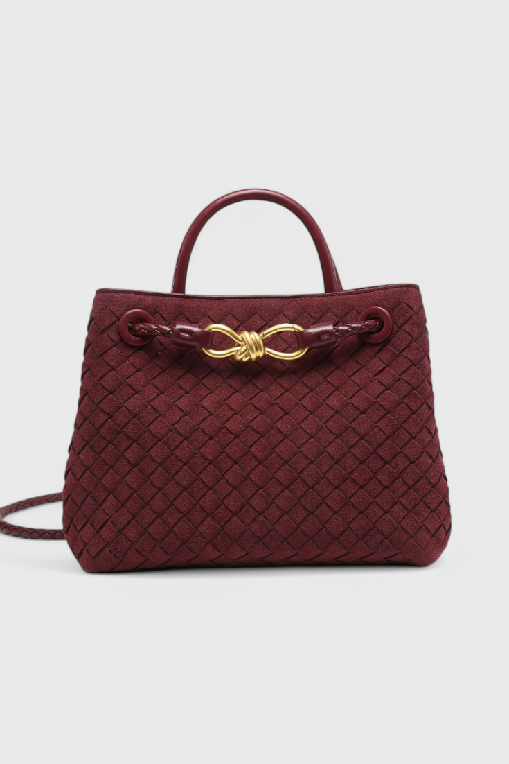 Sac Tara med Justerbar Strop