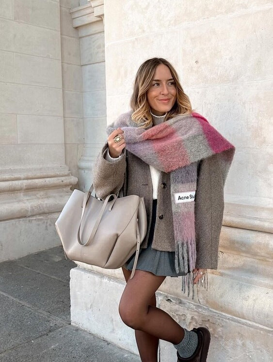 Vintage Tote Bag