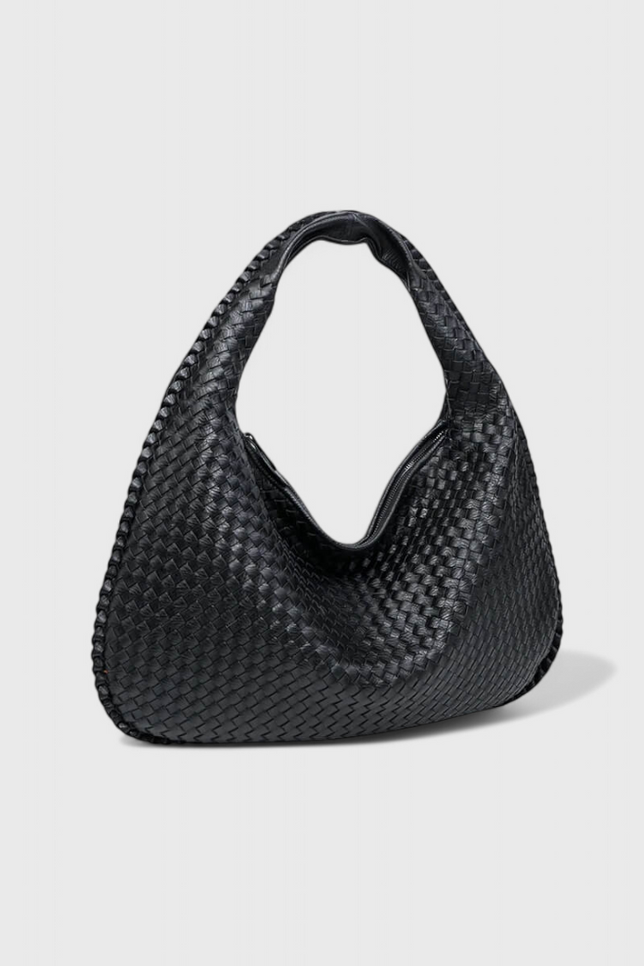 Tilly Woven Skuldertaske