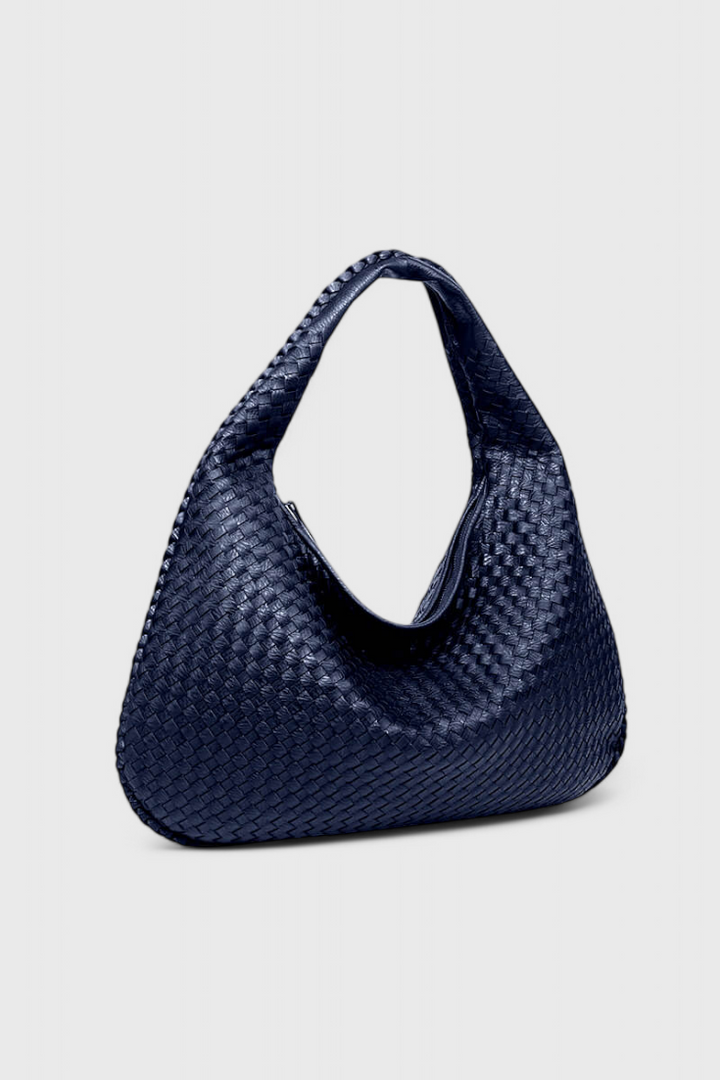 Tilly Woven Skuldertaske