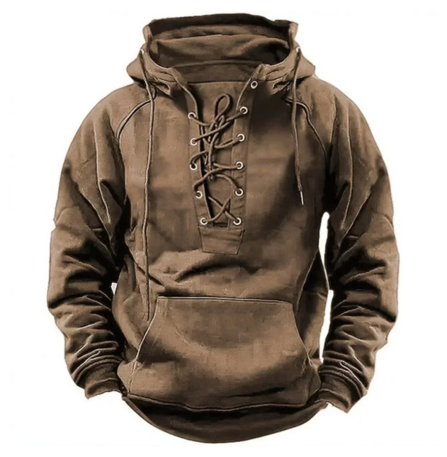 VarmRyg Nordic Hoodie