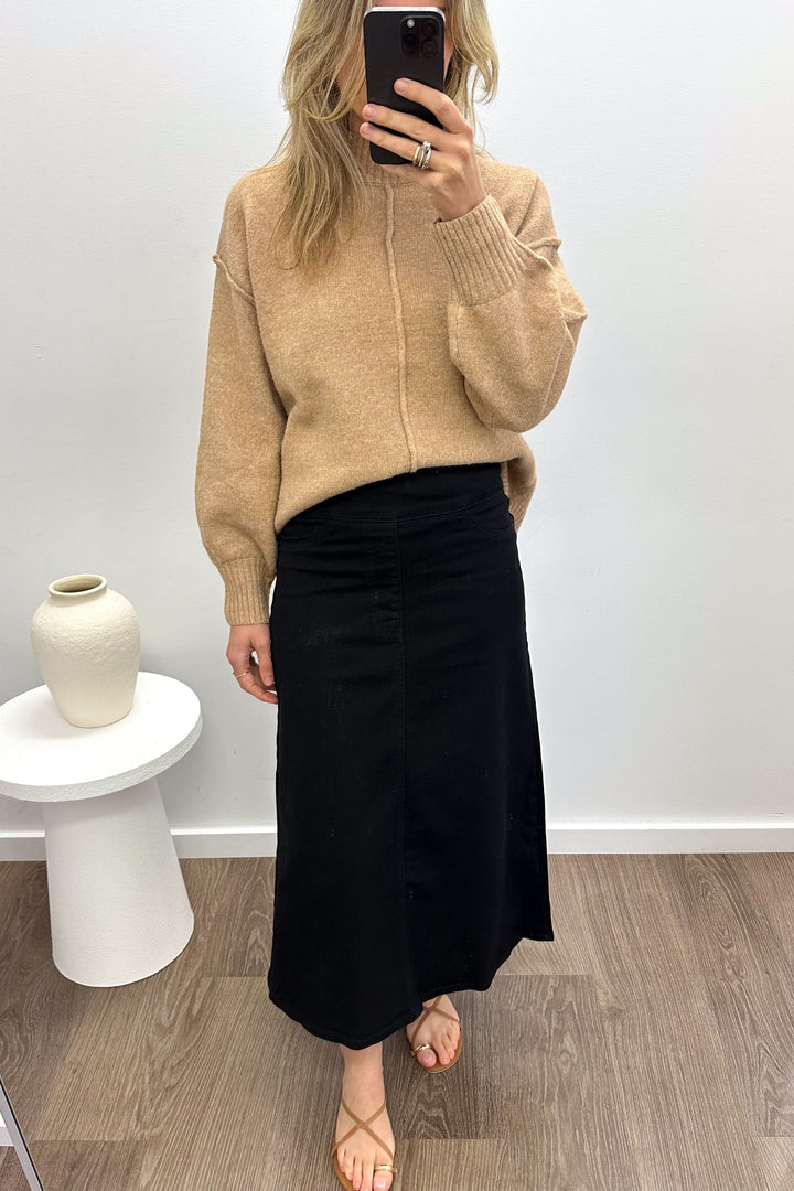 Taylor Skørt