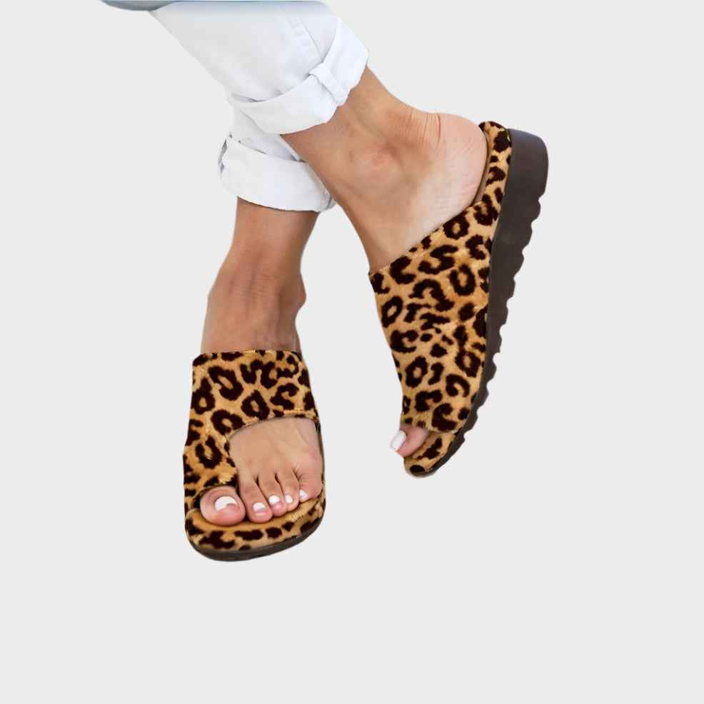 Meget Komfortable Orthopædiske Sommer Sandaler
