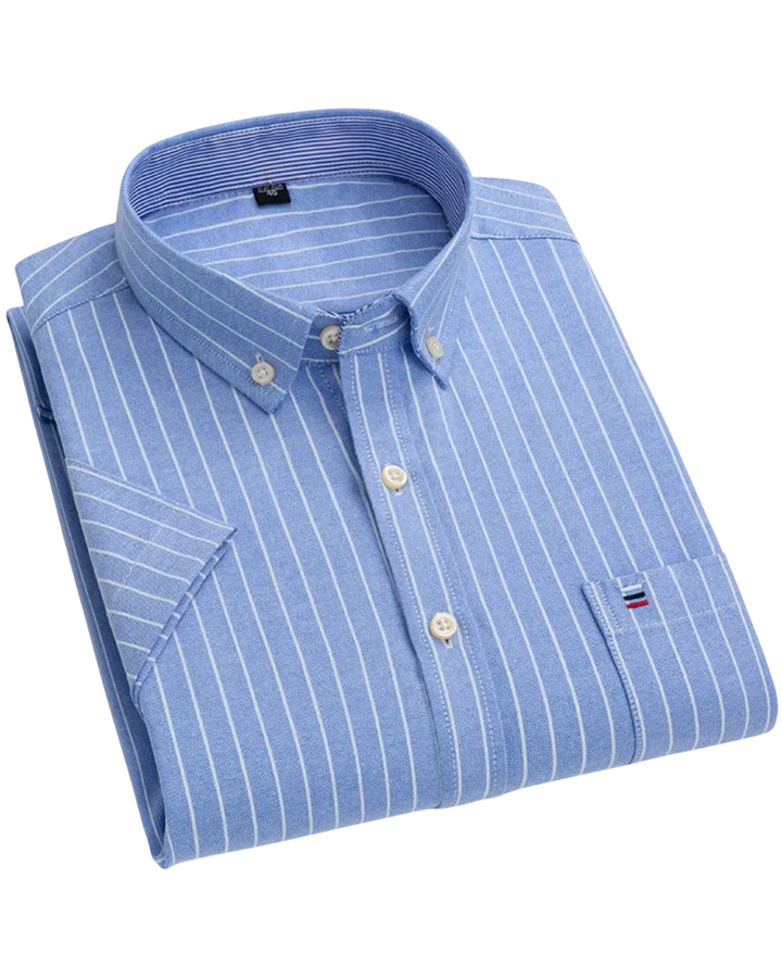 Givalli - Chic Bomulds skjorte