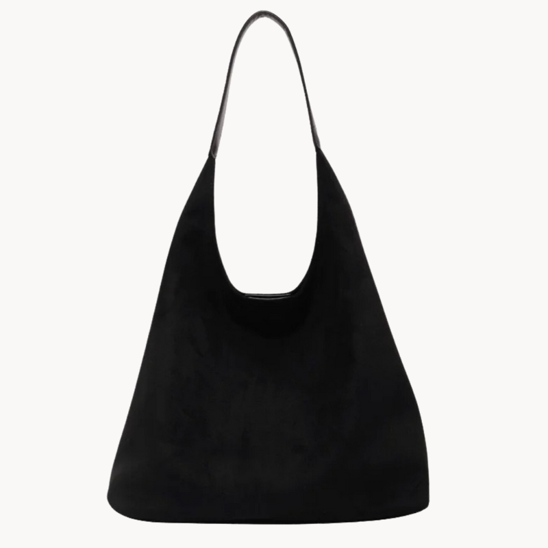 Tidsløs Elegant Damehåndtaske