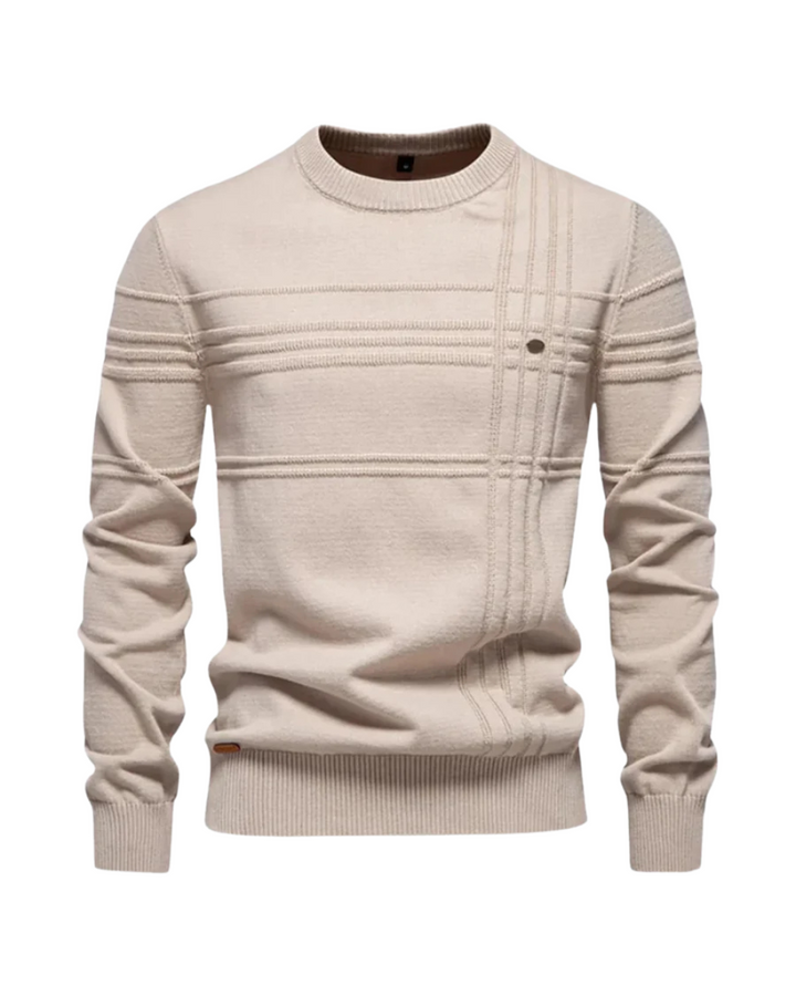 Vincenzo Chic Sweater