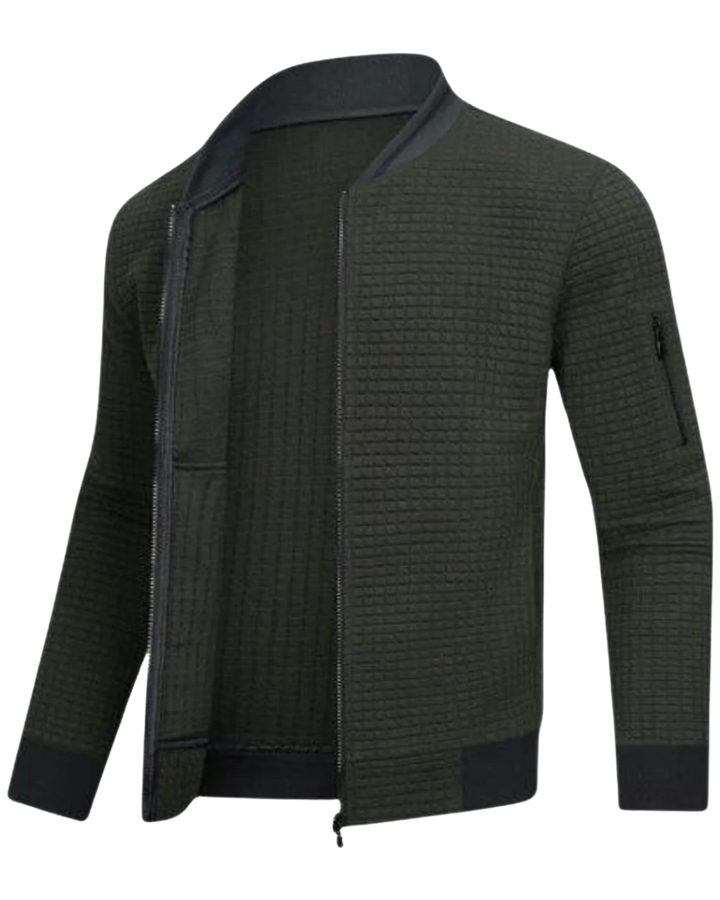 Casual Herre Jakke