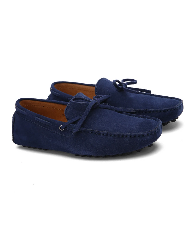 Casual Suede Sommer Loafers